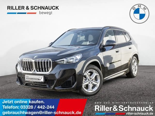 BMW X1 M-Sport xDrive