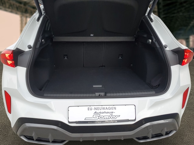 Cupra Terramar 2.0 TSI VZ