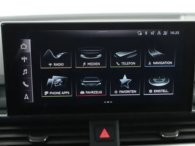 Audi A5 45 TFSI Quattro S-Line