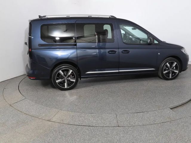 Volkswagen Caddy Maxi Style