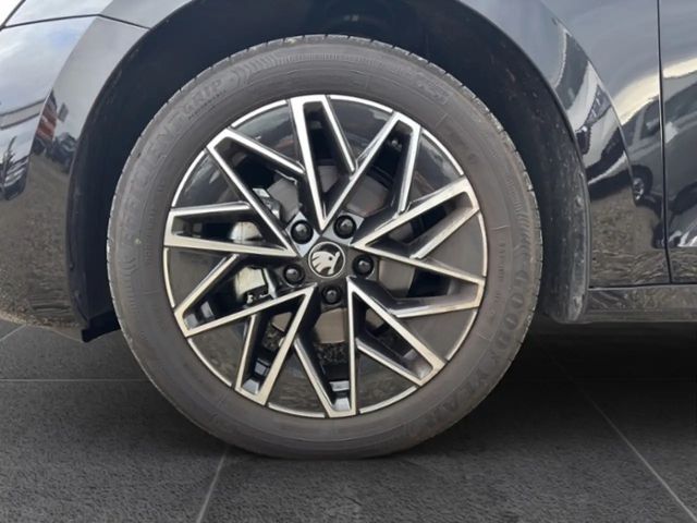 Skoda Octavia 2.0 TDI Selection