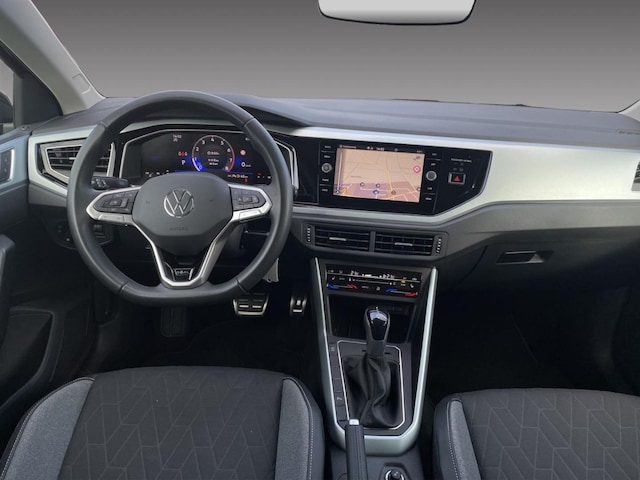 Volkswagen Polo 1.0 TSI DSG