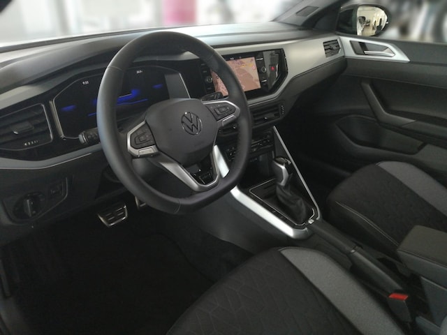 Volkswagen Taigo DSG