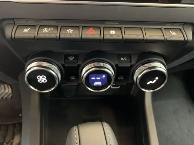 Renault Arkana EDC Hybrid Techno