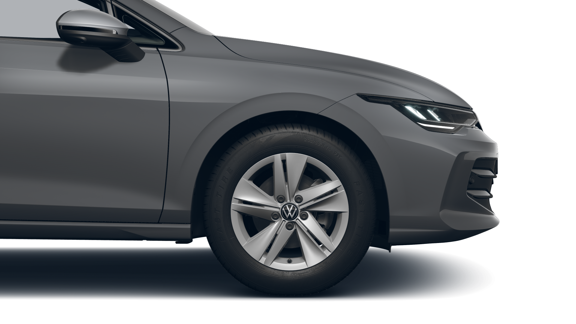 Volkswagen Golf 1.5 TSI Life