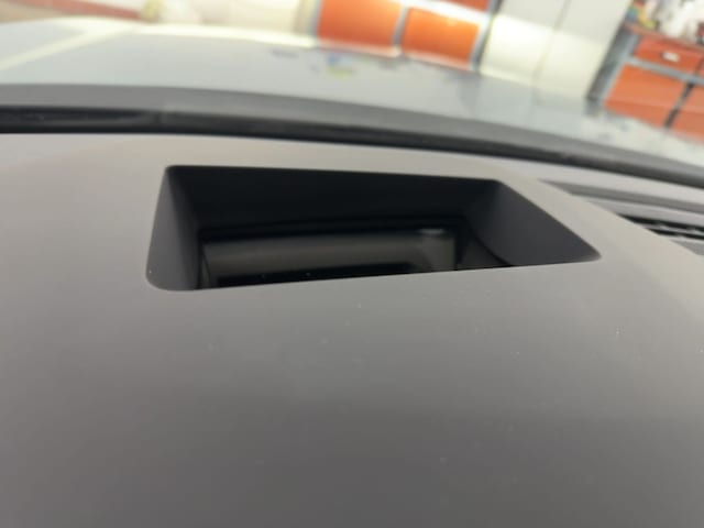 Skoda Octavia Combi RS