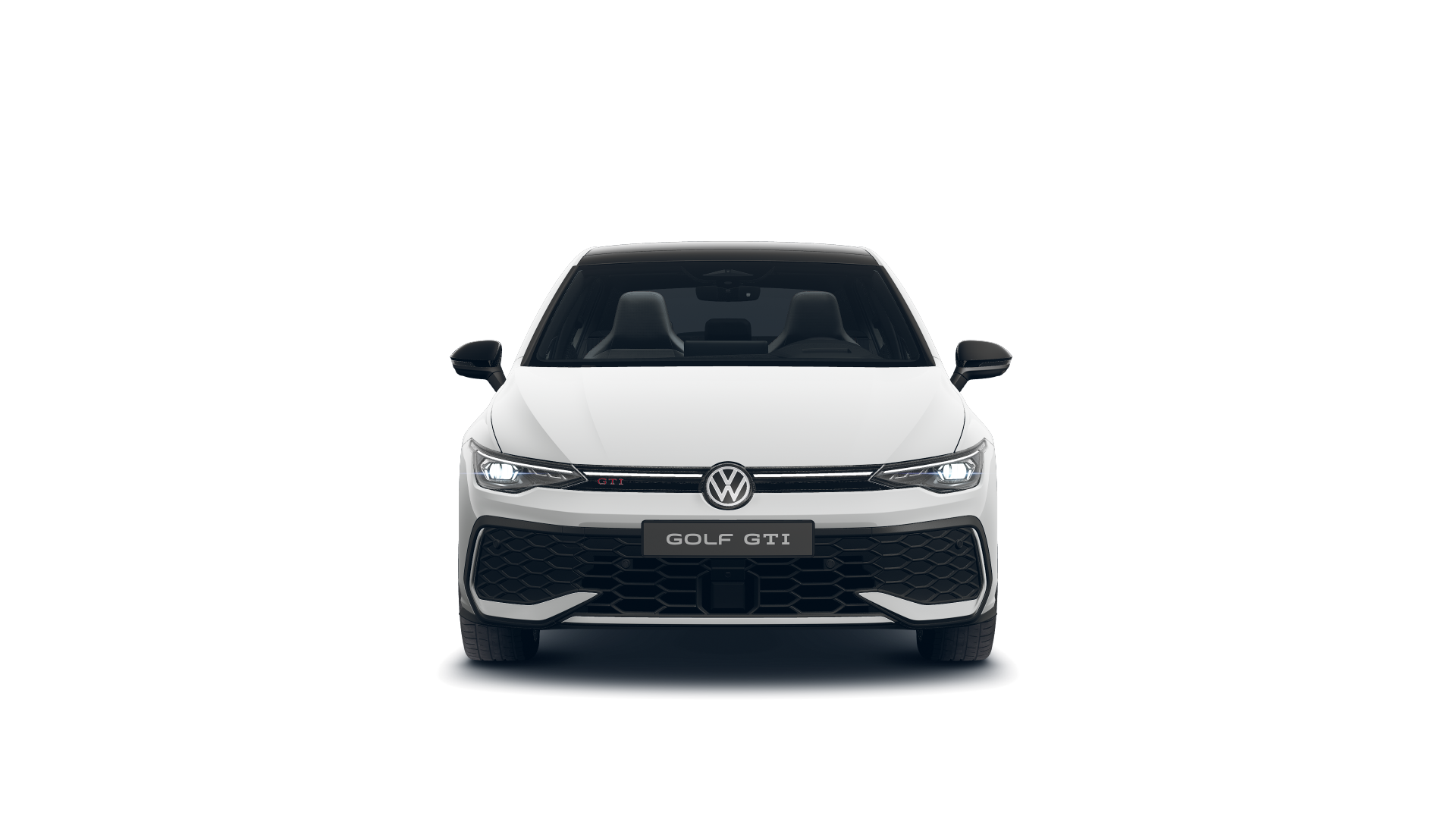 Volkswagen Golf 2.0 TSI GTI Style