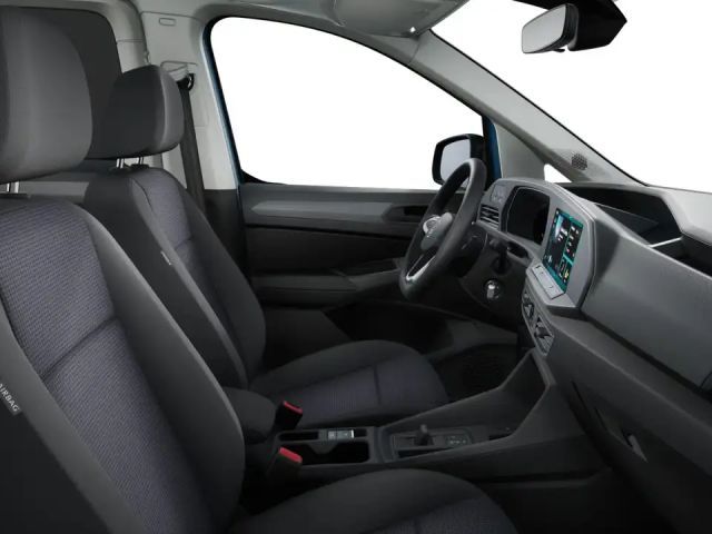 Volkswagen Caddy 2.0 TDI Combi DSG