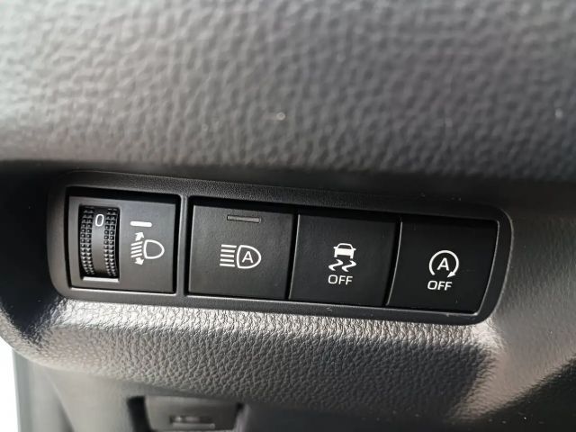 Toyota Aygo X Play X-play