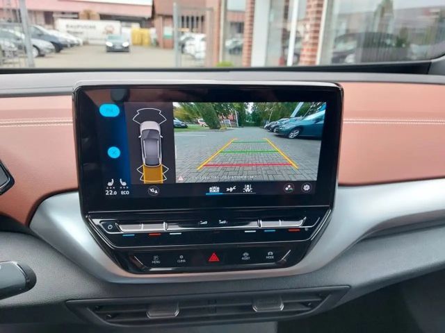 Volkswagen ID.4 Pure Style