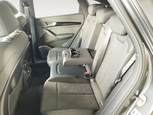 Audi Q5 40 TDI Quattro