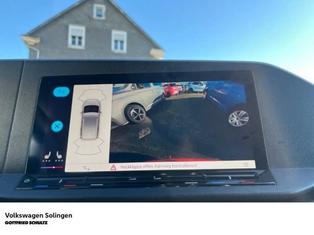 Volkswagen Caddy 1.5 TSI Life