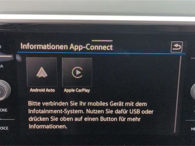 Volkswagen T-Roc GOAL TSI*ACC LED Navi digCockp SHZ VKZ-Erk