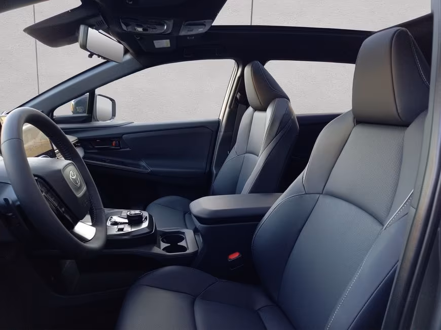 Toyota bZ4X Lounge Vierwielaandrijving