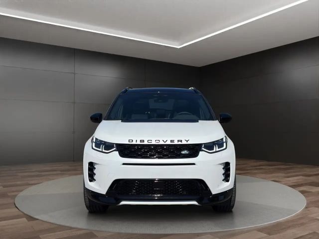 Land Rover Discovery Sport D200 Dynamic SE