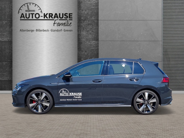 Volkswagen Golf 2.0 TDI GTD