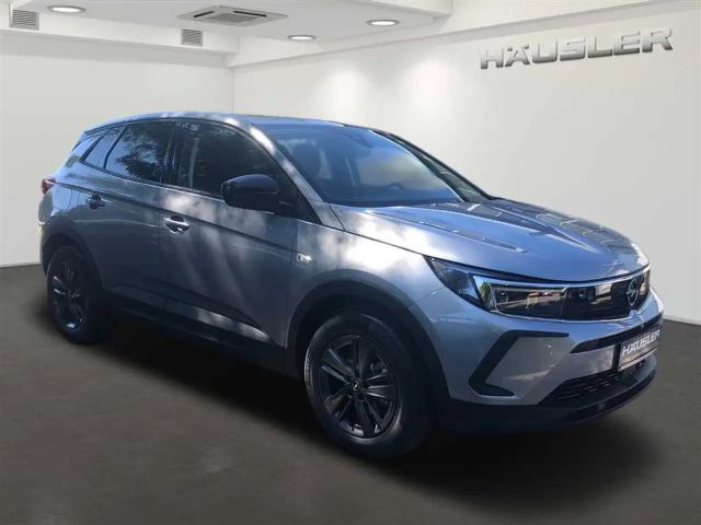 Opel Grandland X 1.2 Turbo Business Edition