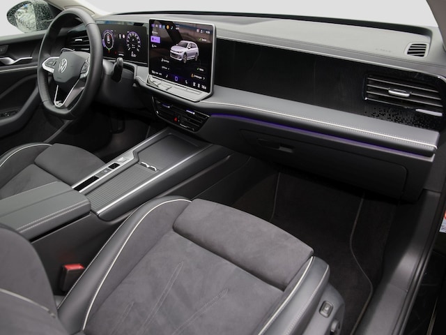 Volkswagen Passat 2.0 TDI Business DSG Variant