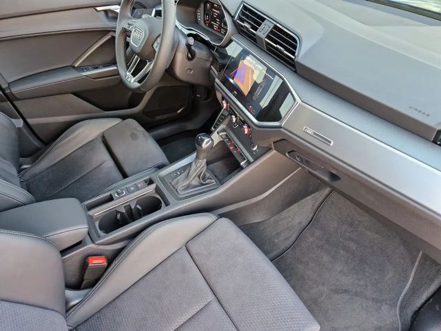 Audi Q3 35 TDI S-Line Sportback