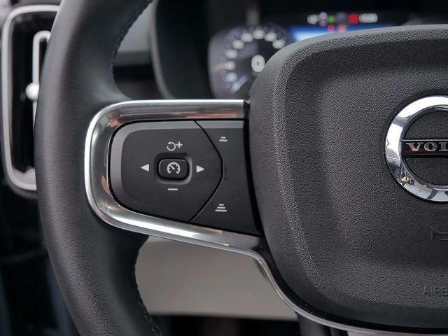 Volvo XC40 Bright Plus Recharge T5