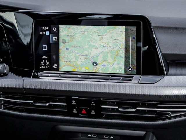 Volkswagen Golf 1.5 TSI Golf VIII Pro