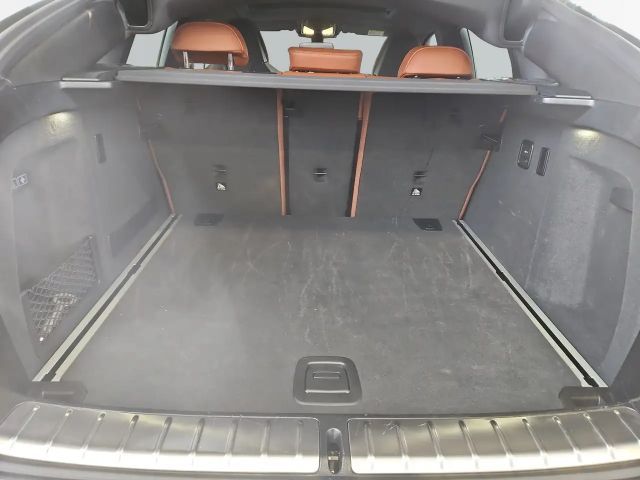 BMW X4 Competition Coupé