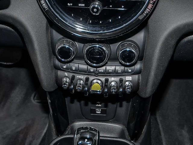 MINI Mini Electric 3-deurs SE