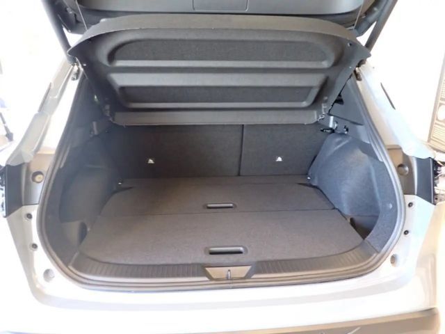 Nissan Qashqai DIG-T N-Connecta