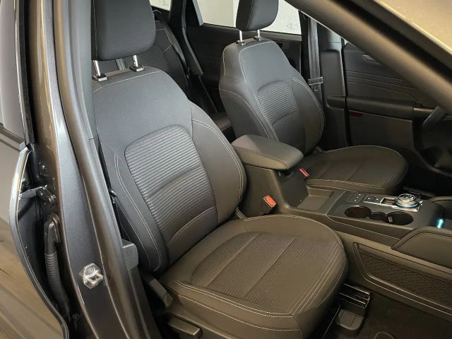 Ford Kuga Plug in Hybrid Titanium