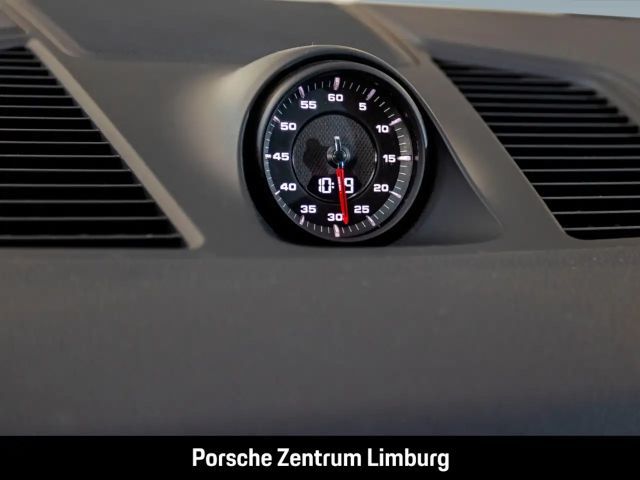 Porsche Cayenne Coupé