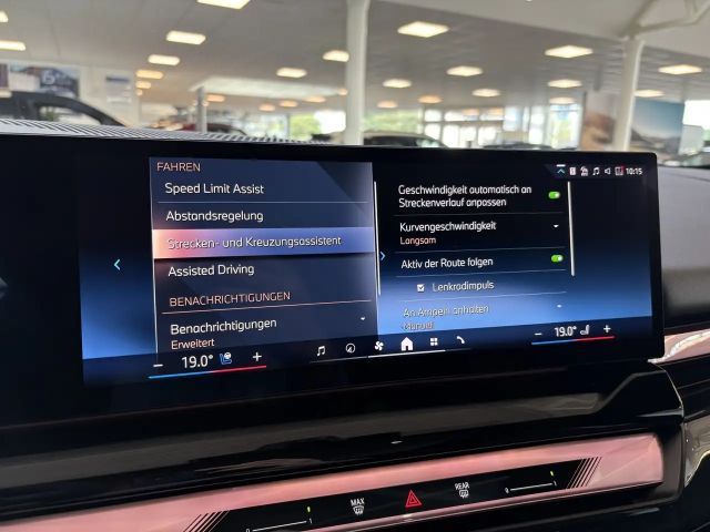 BMW 520 520d Touring xDrive