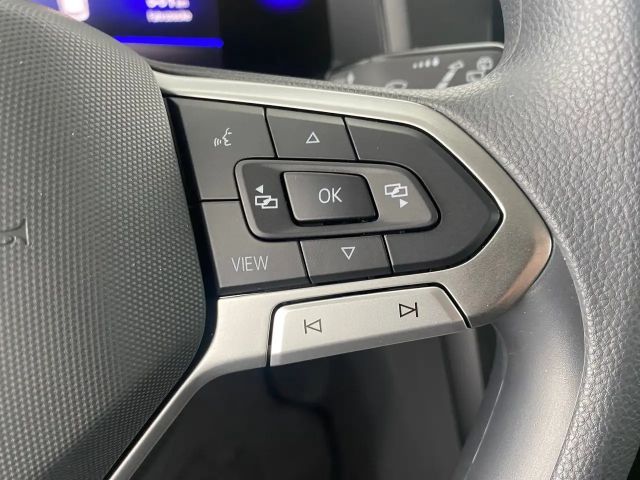 Volkswagen Taigo 4Me TSI