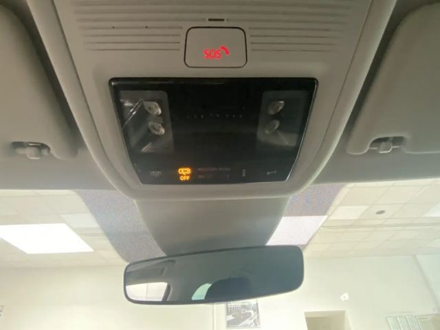 Skoda Octavia 1.5 TSI Selection