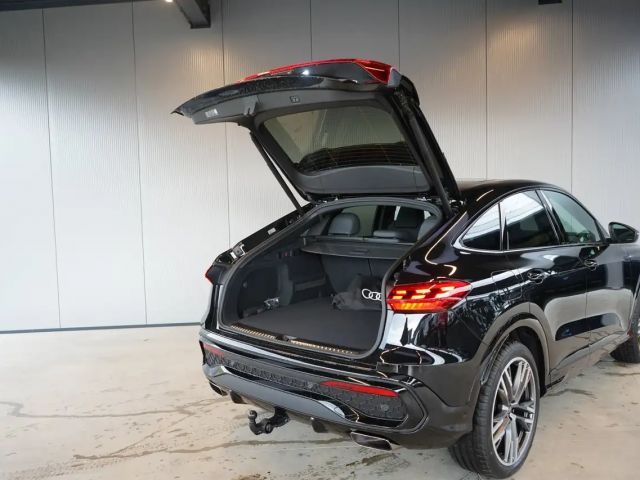 Audi Q5 Hybride Quattro