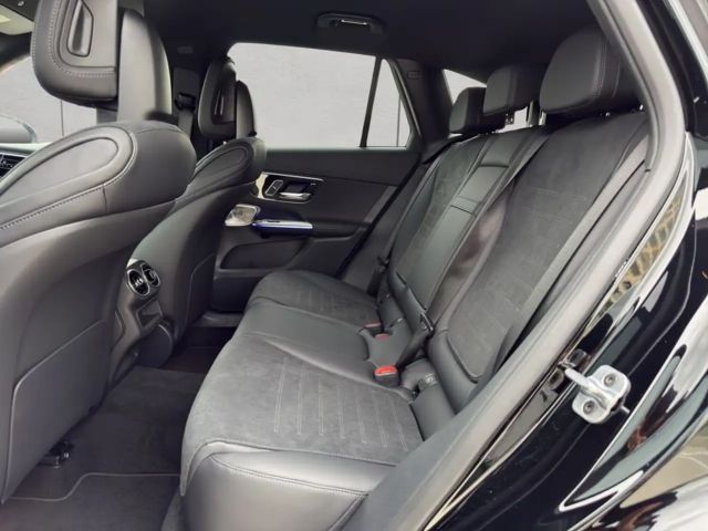 Mercedes-Benz GLC 220 GLC