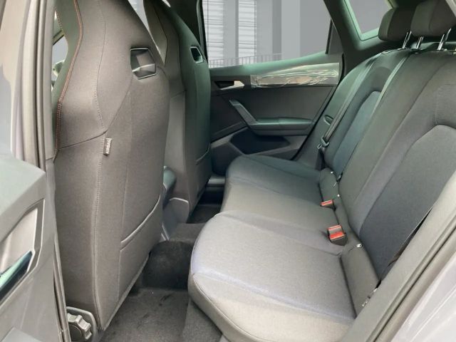 Seat Arona 1.0 TSI Black FR-lijn