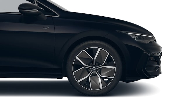 Volkswagen Golf DSG R-Line Style