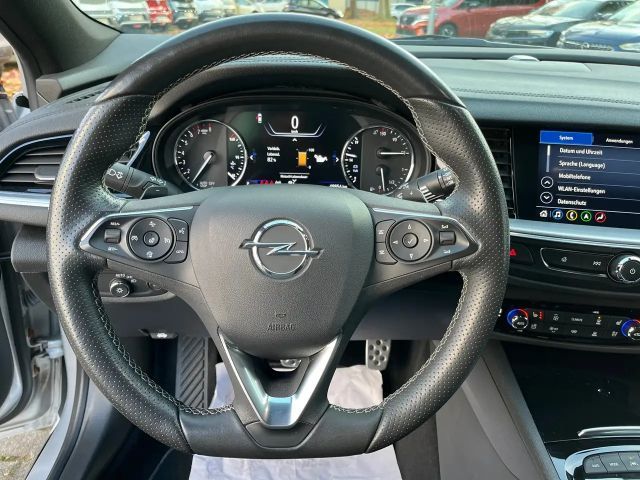 Opel Insignia B GSI 230 PS Benzin!!! ACC+LED+LM