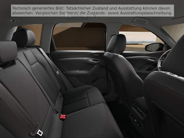 Audi Q6 e-tron Suv e-tron Audi Q6 SUV e-tron