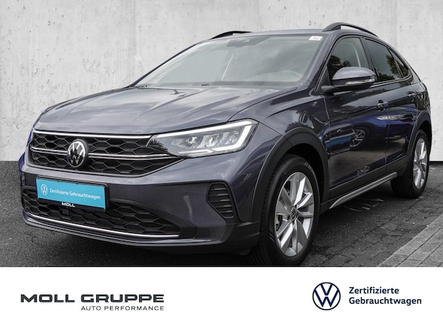 Volkswagen Taigo 1.0 TSI