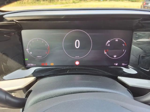 Opel Mokka GS-Line Grand Sport Turbo