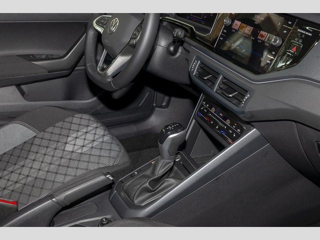 Volkswagen Taigo 1.0 TSI DSG R-Line