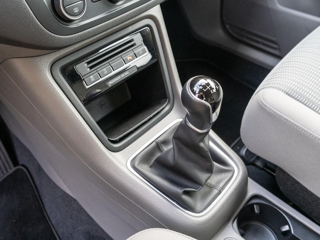 Seat Alhambra 1.4 TSI Style