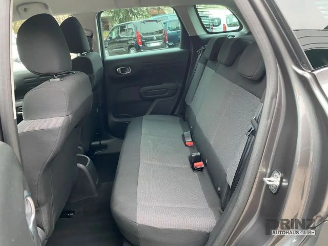 Citroën C3 Aircross Plus