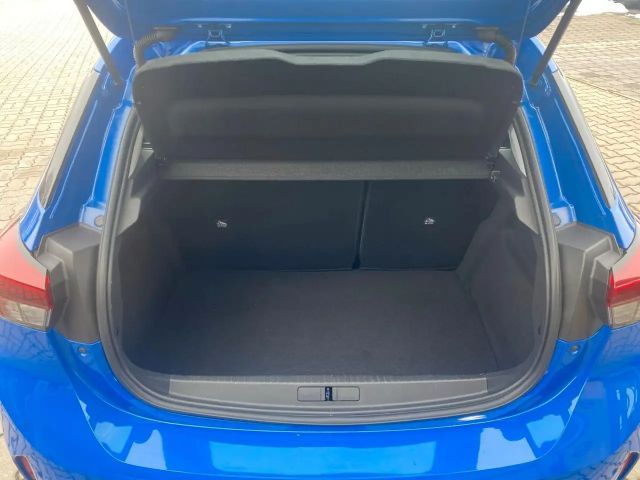 Opel Corsa Edition F Edition