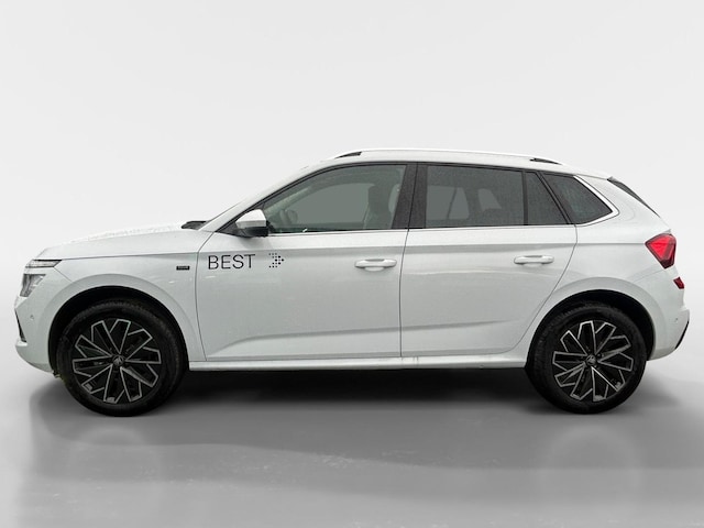 Skoda Kamiq Tour