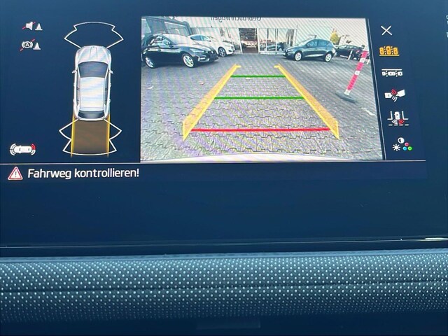 Skoda Fabia 1.0 TSI Selection