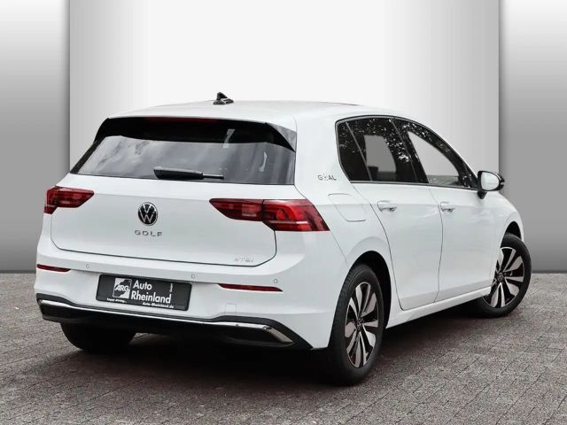 Volkswagen Golf 1.5 eTSI DSG Golf VIII