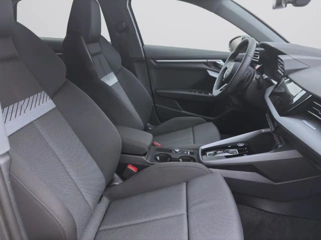 Audi A3 35 TDI Sedan