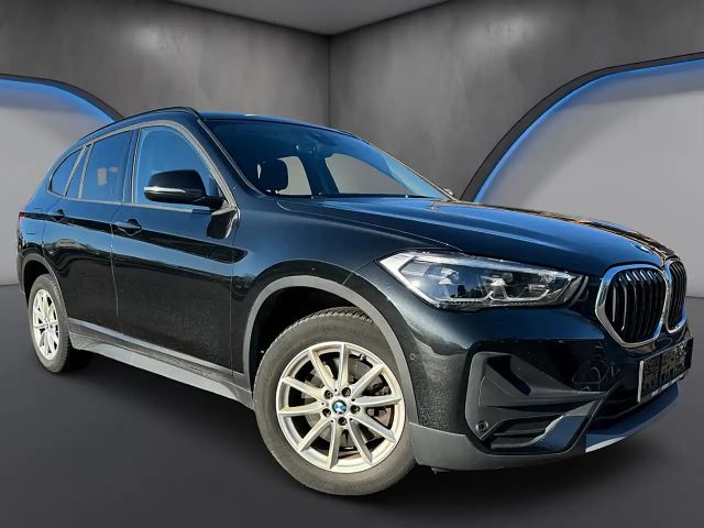 BMW X1 Advantage pakket xDrive